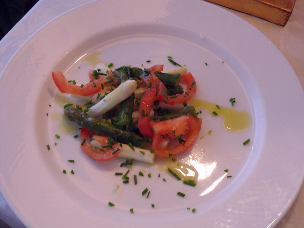 Hotel Ristorante Al Bassanello バッサーノ・デル・グラッパ エクステリア 写真